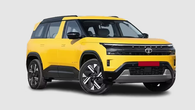 Tata Sierra EV 2026 Review: The Iconic Legend Reborn